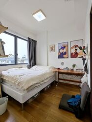24 One Residences (D5), Apartment #627379361